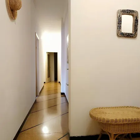 Appartement Holiday Santa Margherita Ligure