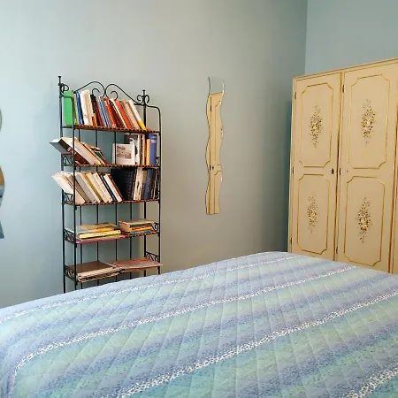Appartement Holiday Santa Margherita Ligure