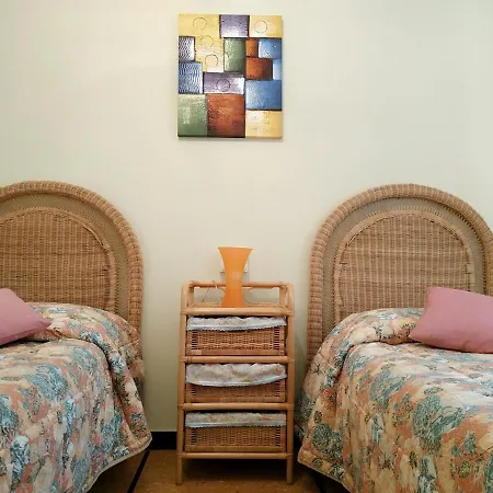 Appartement Holiday