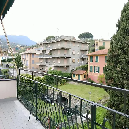 Holiday Santa Margherita Ligure